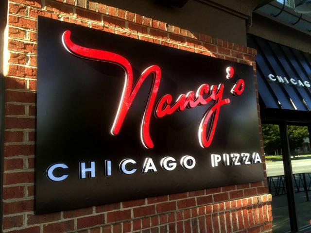 LED標識標牌材料分類 LED標識標牌材料分類